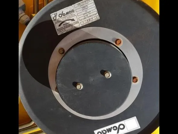 2#3126 Movimentatore telescopico Faresin