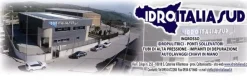 movimento terra idropulitrici
