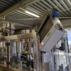 M311 Pentablock usato Cimec 2010 per birra rifermentata