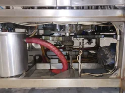 M315Triblocco di riempimento usato per aceto Fimer