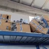7#9504 Muffole di giunzione per fibra ottica