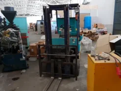 14#4442 Muletti Komatsu e Cesab