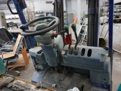 14#4442 Muletti Komatsu e Cesab