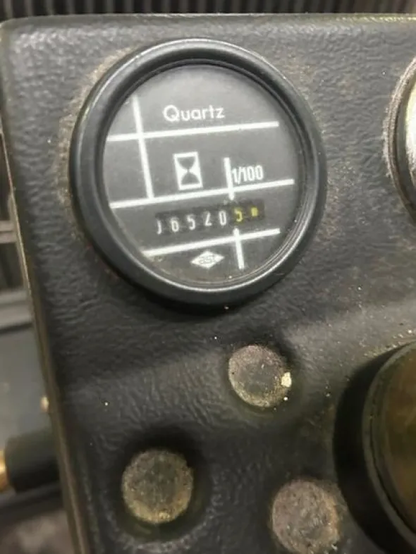 69#8655 Muletto