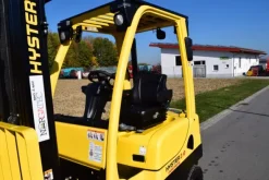 Muletto diesel HYSTER H2.0FTS