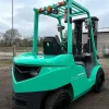 Muletto diesel Mitsubishi FD30NT
