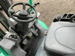 Muletto diesel Mitsubishi FD30NT