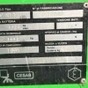 13#9806 Muletto elettrico Cesab
