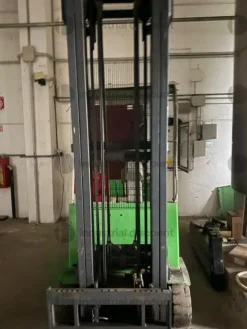 13#9806 Muletto elettrico Cesab