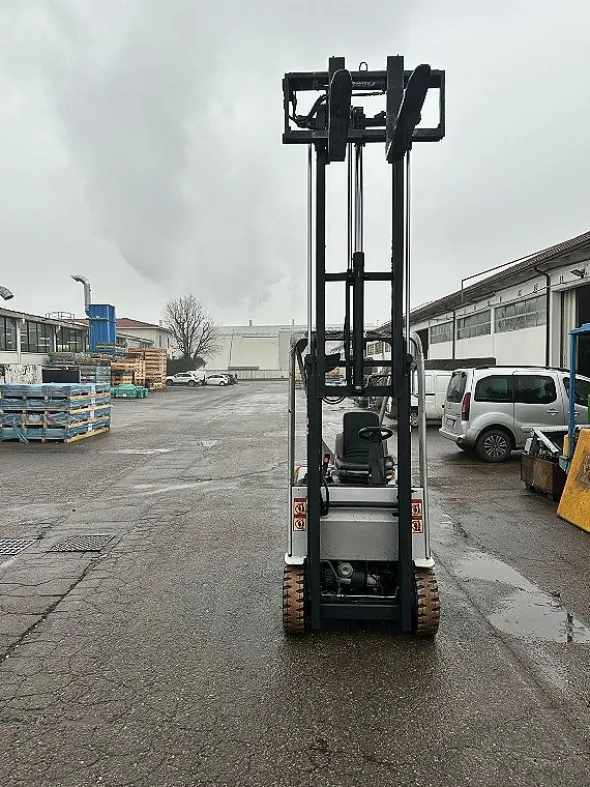 Muletto elettrico Still modello RX50-13