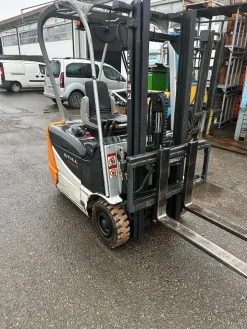 Muletto elettrico Still modello RX50-13
