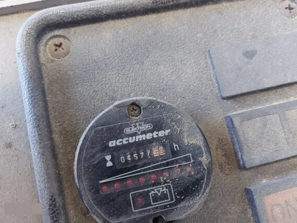 67#7922 Muletto Iveco E/3 17.5 N
