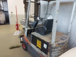 67#7922 Muletto Iveco E/3 17.5 N