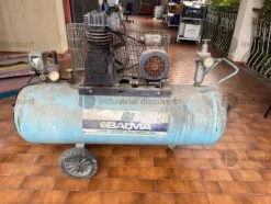 1#9789 Muletto Jungherich