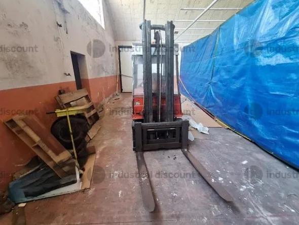 5#10139 Muletto Linde
