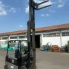 Muletto Nissan 25 quintali elettrico