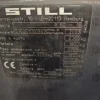8#9158 Muletto Still R60-18N con forche girevoli