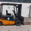 MULETTO TGCAR ELETTRICO 16 MITSUBISHI