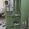MULINO DI RAFFINAZIONE PER SMALTI SINTETICI