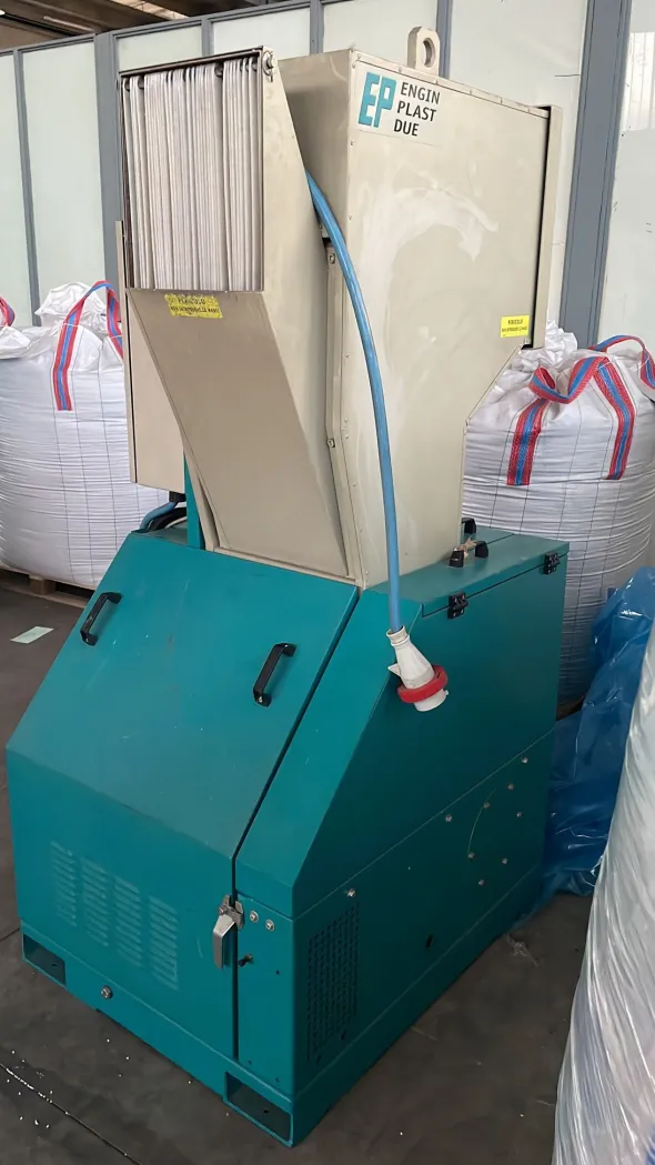Mulino Granulatore EP Engin Plast