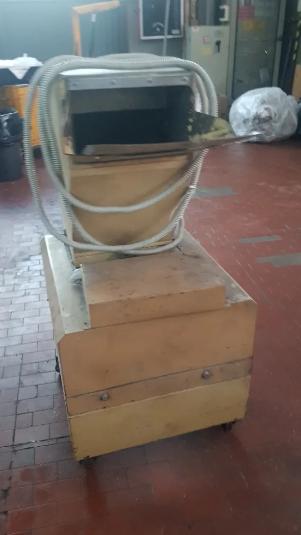 Mulino Moretto ML 14/30 matr.9009128