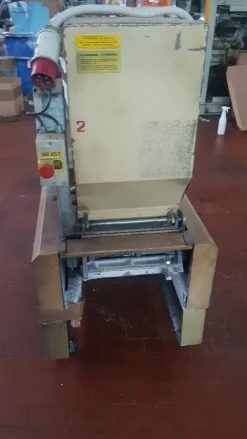 Mulino Moretto ML 14/30 matr.9009128