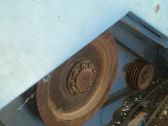 Mulino Tria - 50