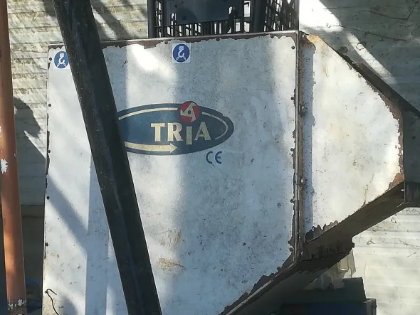 Mulino Tria - 50