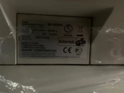 3#5160 MULTIFUNZIONE SHARP MX-M264N