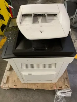 3#5160 MULTIFUNZIONE SHARP MX-M264N