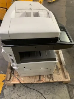3#5160 MULTIFUNZIONE SHARP MX-M264N