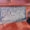 Muretto Lugli mod 30C diesel