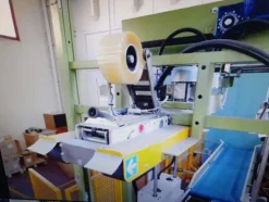 20#3435 Nastratrice automatica CVM Comarme Gem sx 386