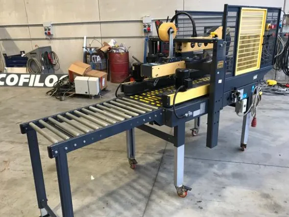 3#3688 Nastratrice automatica Siat XL 33