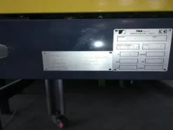 3#3688 Nastratrice automatica Siat XL 33