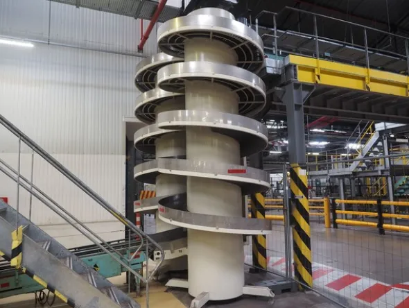 12#8433 Nastri e quadri elettrici