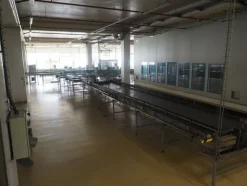 12#8433 Nastri e quadri elettrici
