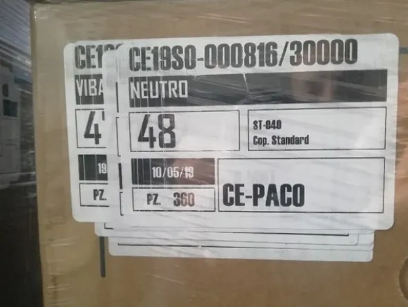 3#5122 Nastro adesivo