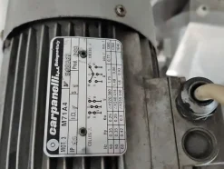 NASTRO CURVO A TAPPARELLA CON VARIATORE (NAS-330)