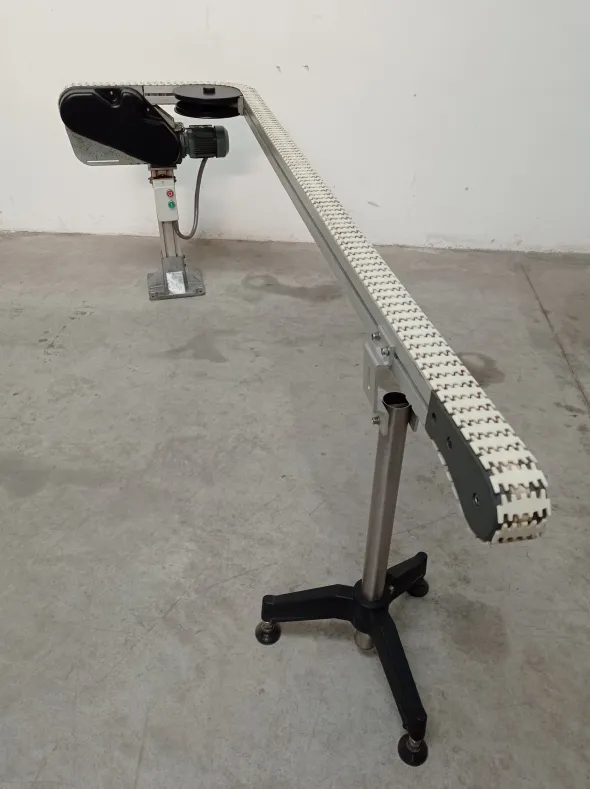 NASTRO CURVO A TAPPARELLE (COD. MF-PK-NAS-337)