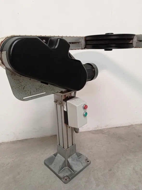 NASTRO CURVO A TAPPARELLE (COD. MF-PK-NAS-337)