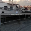 NASTRO DI CERNITA MARRODAN INOX 10 METRI