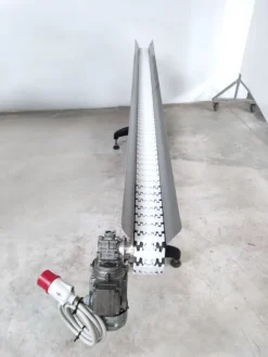 NASTRO LINEARE A TAPPARELLE MOTORIZZATO (NAS-308)