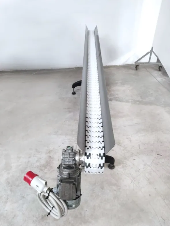 NASTRO LINEARE A TAPPARELLE MOTORIZZATO (NAS-308)