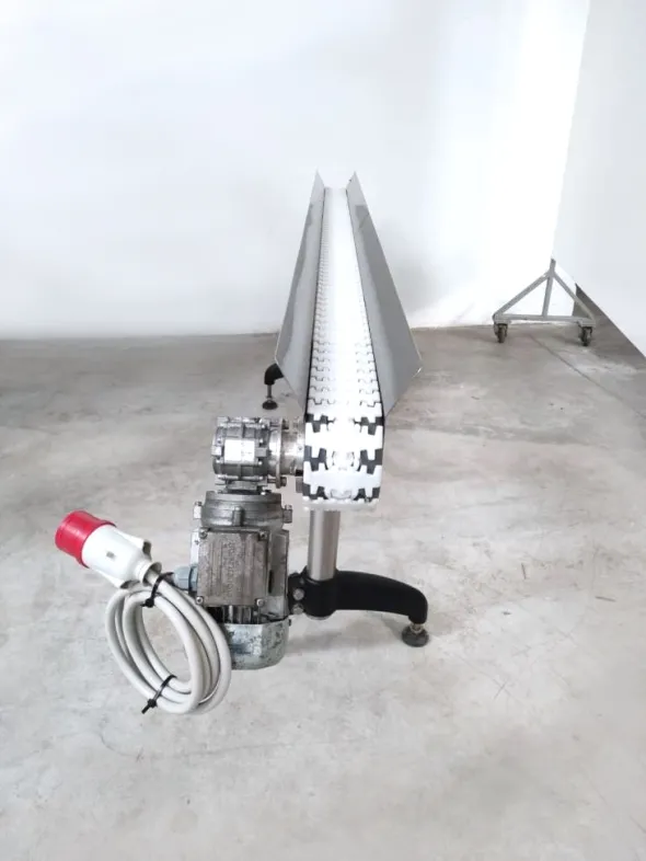 NASTRO LINEARE A TAPPARELLE MOTORIZZATO (NAS-308)