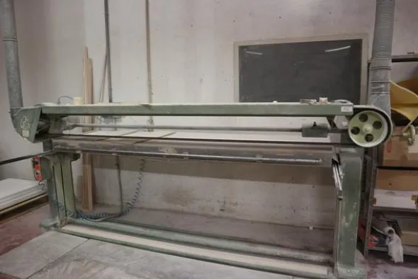 76#3995 Nastro manuale SPG