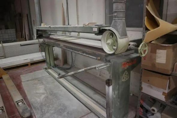 76#3995 Nastro manuale SPG
