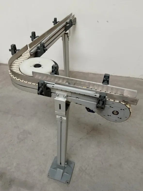 NASTRO TAPPARELLE CURVO MOTORIZZATO FLEXLINK (NAS-310)