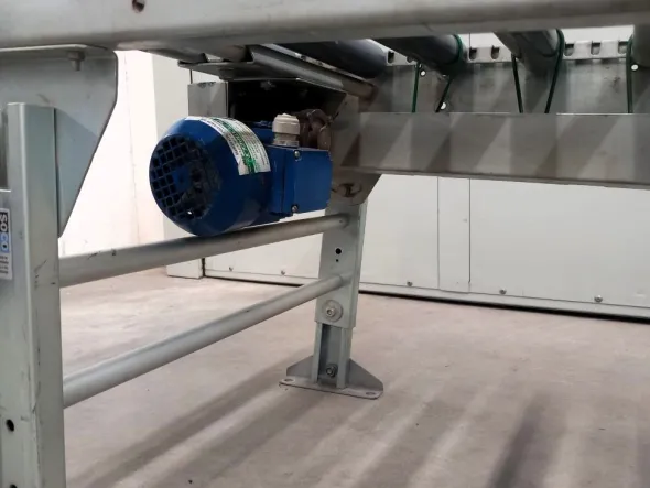 NASTRO TRASP. A RULLI MOT.-SOCO SYSTEM(MF-PK-NAS-359)