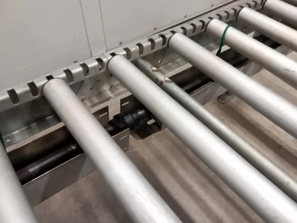 NASTRO TRASP. A RULLI MOT.-SOCO SYSTEM(MF-PK-NAS-359)